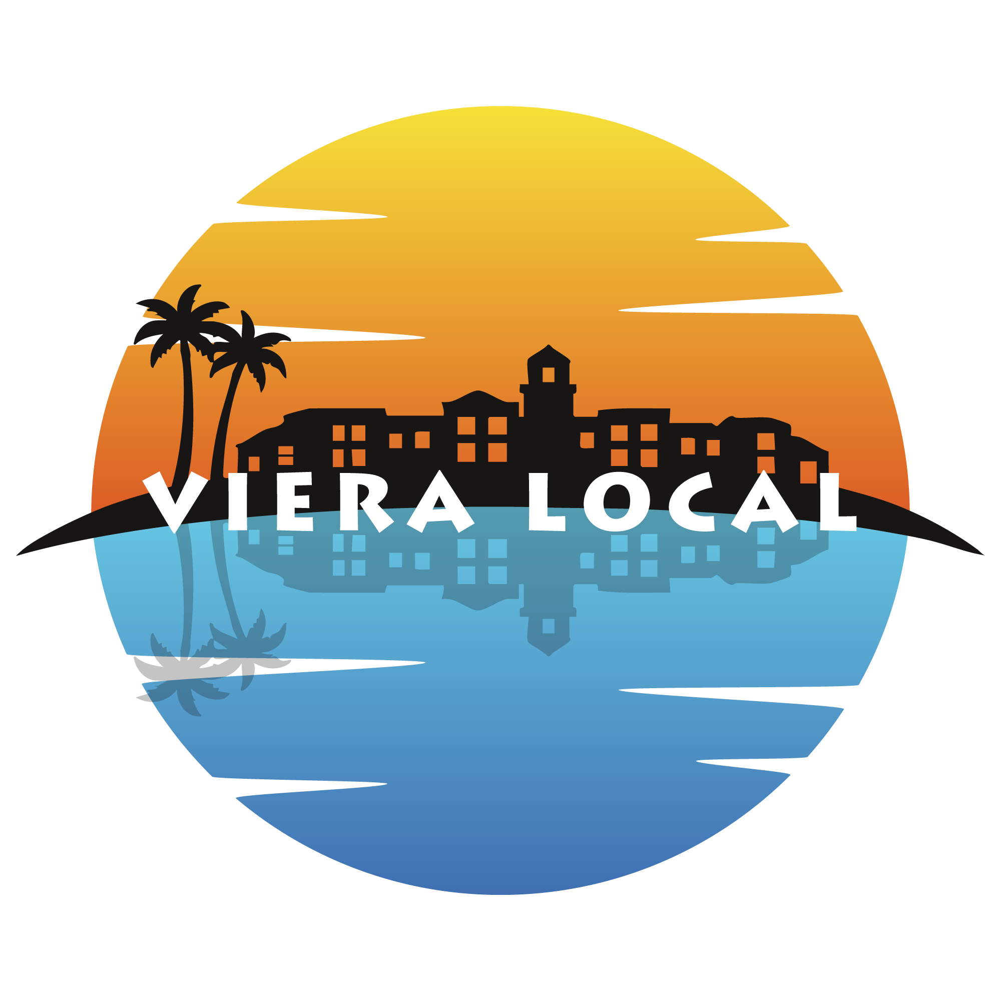 Viera Local Icon